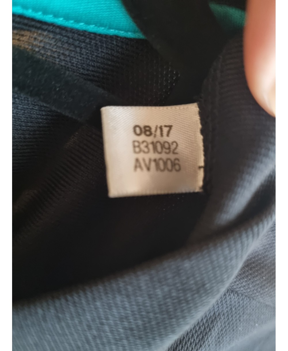 Camiseta Real Madrid 2a Equipación Visitante 2017/18 Adidas