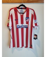 Camiseta Atlético de Madrid 1a Equipación Local 2019/20 Nike
