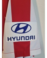 Camiseta Atlético de Madrid 1a Equipación Local 2019/20 Nike