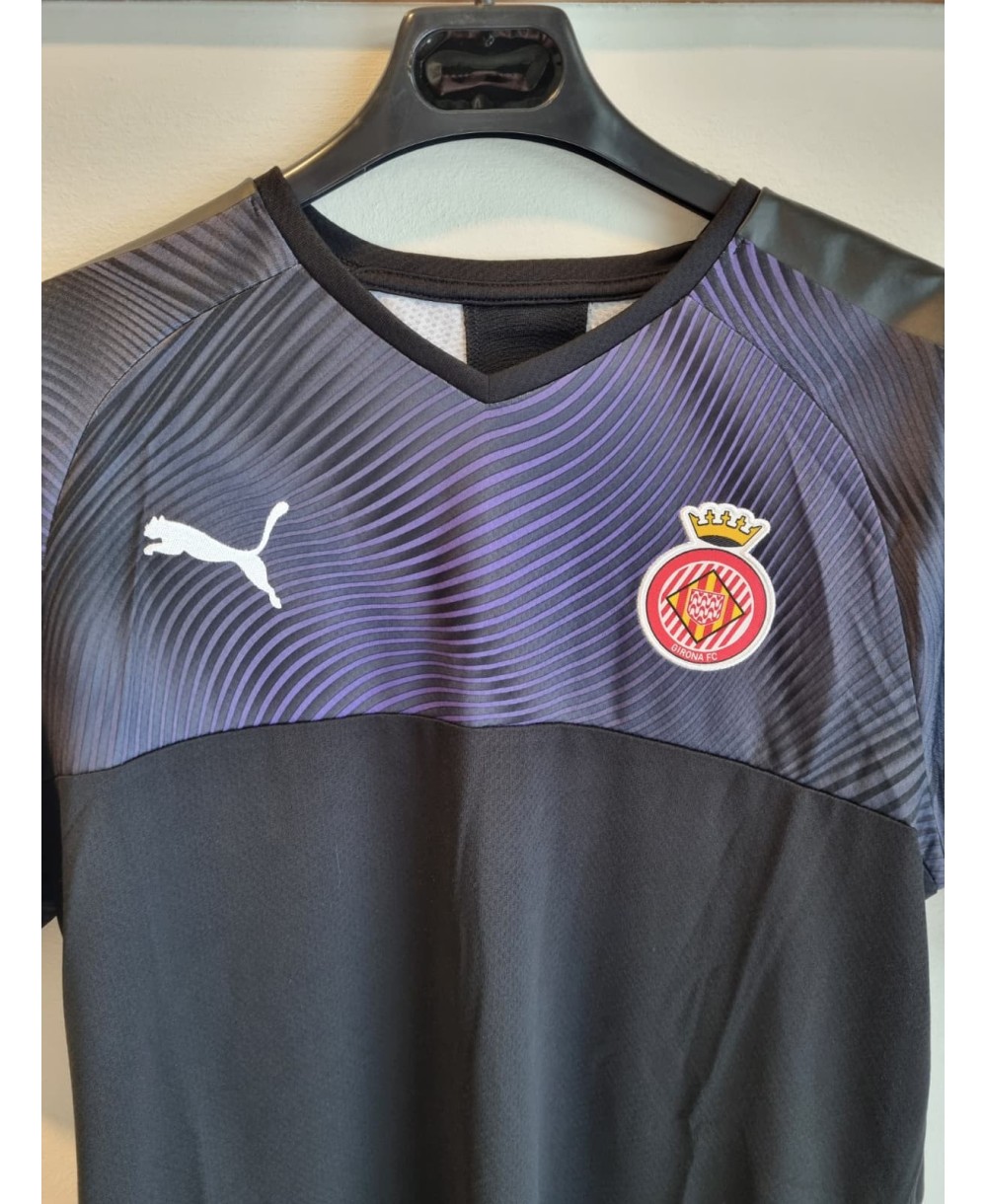Camiseta Girona FC tercera equipación 2019/20 Puma DryCell - Talla M