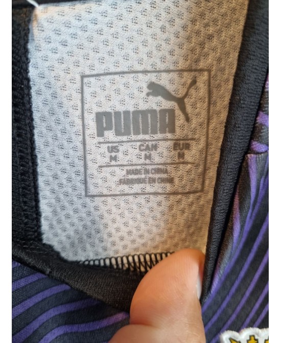 Camiseta Girona FC tercera equipación 2019/20 Puma DryCell - Talla M