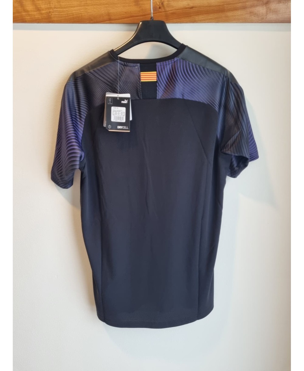 Camiseta Girona FC tercera equipación 2019/20 Puma DryCell - Talla M