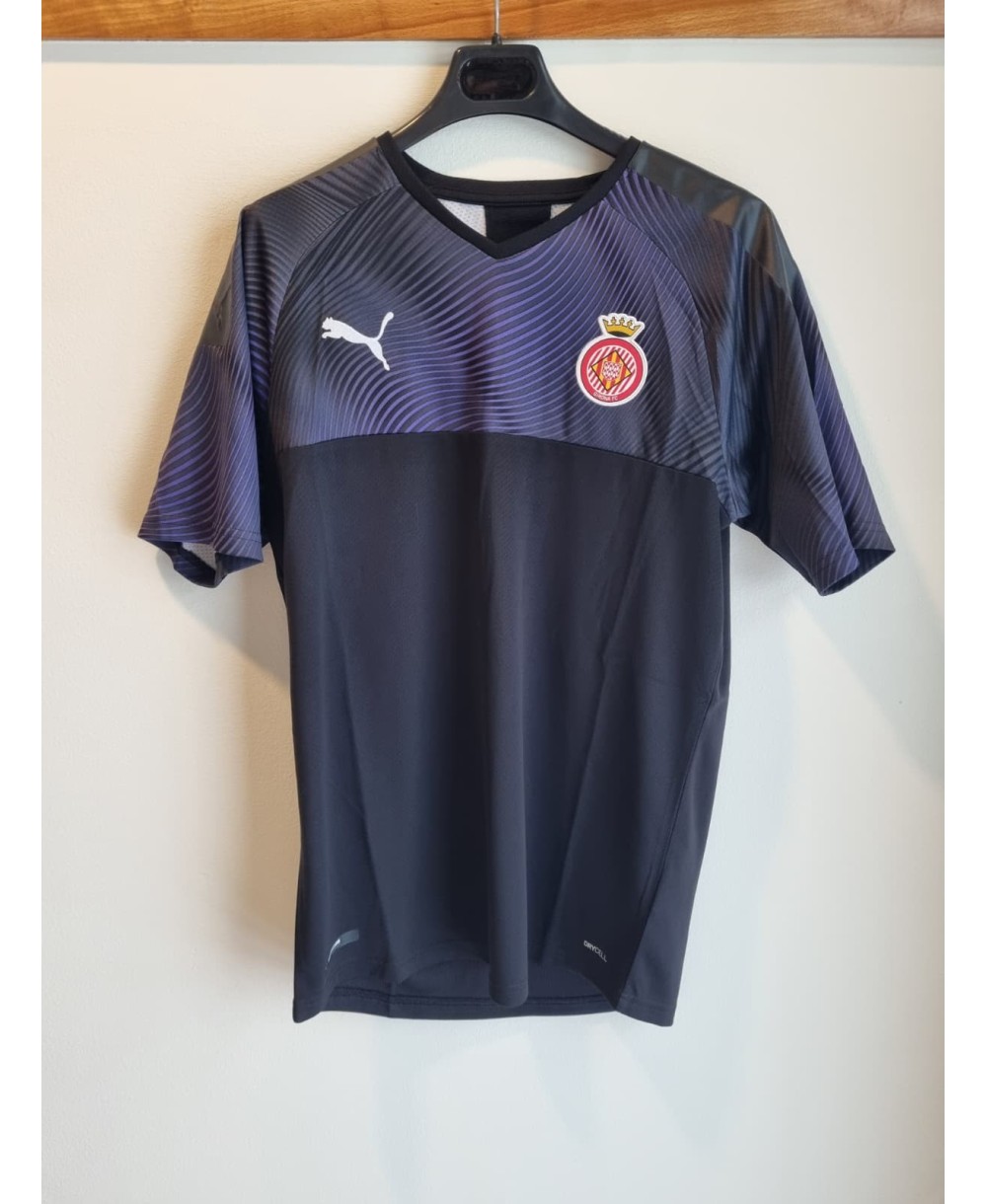 Camiseta Girona FC tercera equipación 2019/20 Puma DryCell - Talla M