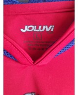 Camiseta Selección Española Hockey Patines 1a Equipación 2009 Joluvi