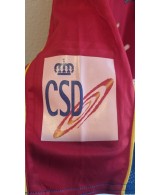 Camiseta Selección Española Hockey Patines 1a Equipación 2009 Joluvi