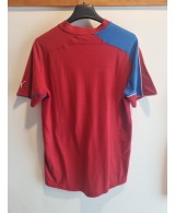 Polo oficial Puma República Checa 2010-2012 – Presentación