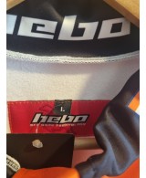 Chaleco Hebo Repsol Honda HRC – Oficial Trial/Motocross – Talla L