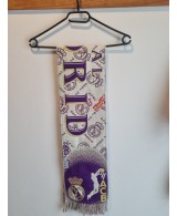 Bufanda Real Madrid Baloncesto ACB – Oficial