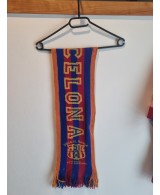 Bufanda oficial FC Barcelona – Visca el Barça