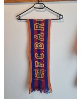 Bufanda oficial FC Barcelona – Visca el Barça
