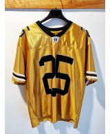 Camiseta dorada Jackson 25 – NYC Equipment Official