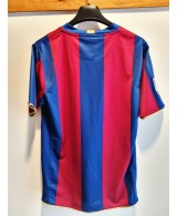 Camiseta FC Barcelona 1a Equipación 2007/08 Camp Nou 50 Aniversario