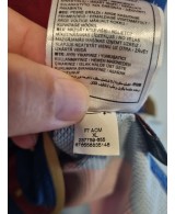 Camiseta FC Barcelona 1a Equipación 2007/08 Camp Nou 50 Aniversario