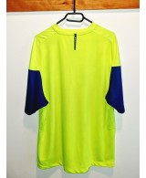 Camiseta entrenamiento FC Barcelona 2009/10 Nike Dri-FIT