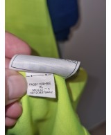 Camiseta entrenamiento FC Barcelona 2009/10 Nike Dri-FIT