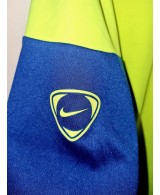 Camiseta entrenamiento FC Barcelona 2009/10 Nike Dri-FIT