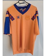 Camiseta Meyba reedición FC Barcelona temporada de 1991-92