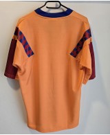 Camiseta Meyba reedición FC Barcelona temporada de 1991-92
