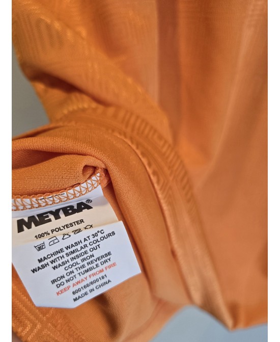 Camiseta Meyba reedición FC Barcelona temporada de 1991-92