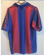 Camiseta  Meyba reedición FC Barcelona temporada de 1982-89
