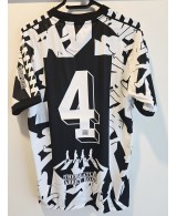 Camiseta Meyba x The Beatles Abbey Road Crossing