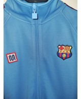 Chaqueta de chándal reedición Meyba FC Barcelona