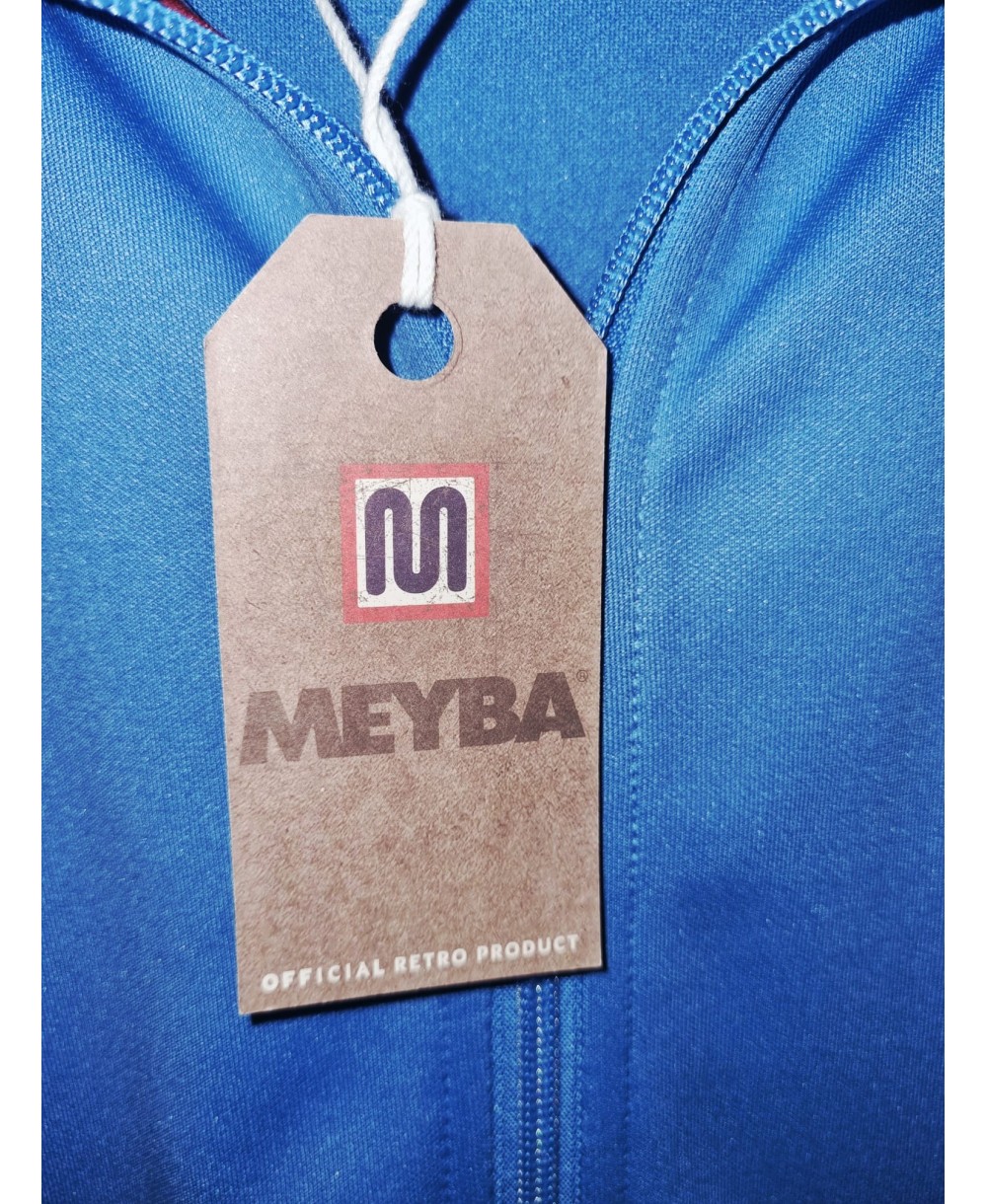 Chaqueta de chándal reedición Meyba FC Barcelona