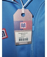 Chaqueta de chándal reedición Meyba FC Barcelona