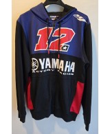 Sudadera Yamaya Maverick Viñales 2019