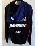 Sudadera Yamaya Maverick Viñales 2019
