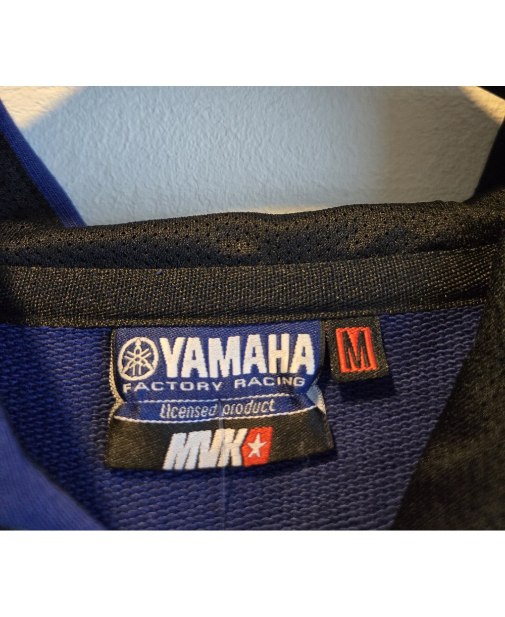 Sudadera Yamaya Maverick Viñales 2019