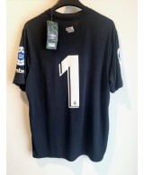 Camiseta Oficial Girona FC Umbro con lema "ORGULL GIRONÍ". Temporada 2023-24