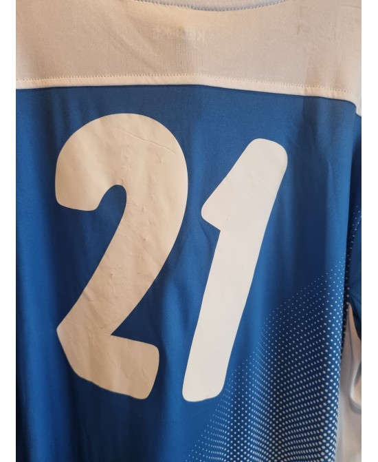 Camiseta Oficial del Girona FC de la temporada 2015-2016