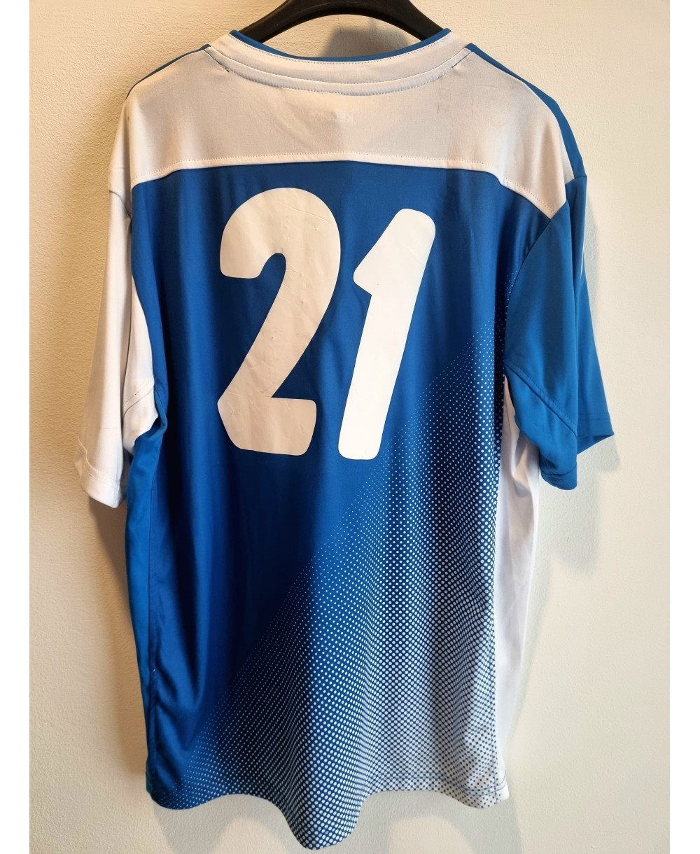 Camiseta Oficial del Girona FC de la temporada 2015-2016