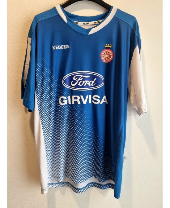 Camiseta Oficial del Girona FC de la temporada 2015-2016