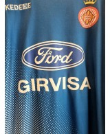 Camiseta Oficial del Girona FC de la temporada 2015-2016