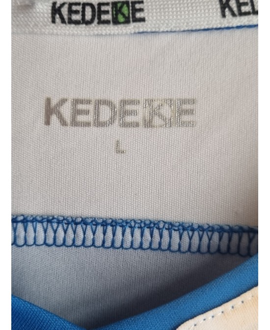 Camiseta Oficial del Girona FC de la temporada 2015-2016