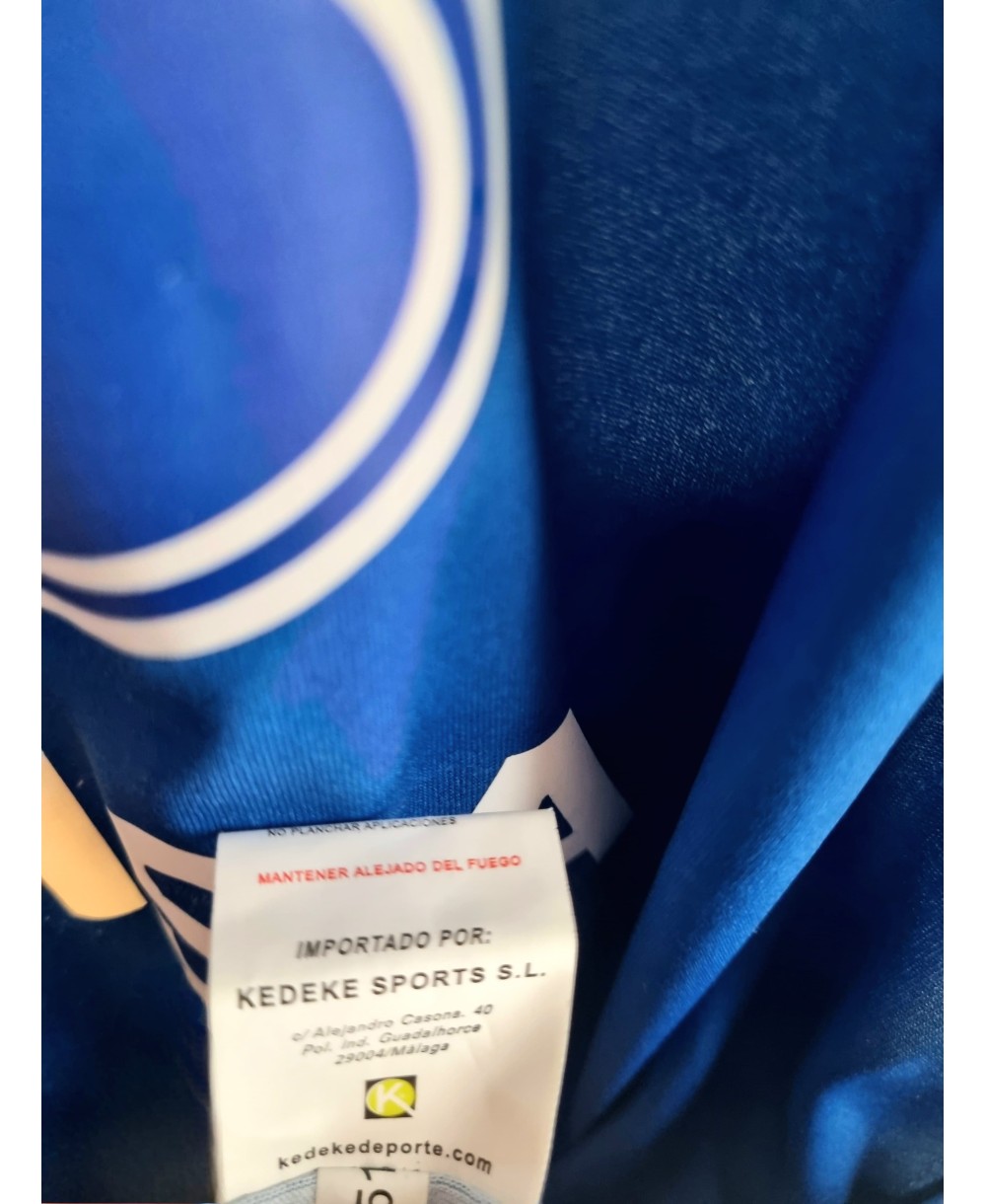 Camiseta Oficial del Girona FC de la temporada 2015-2016