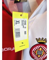 Camiseta Oficial del Girona FC de la temporada 2008-09