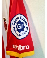 Camiseta Oficial Umbro Girona FC temporada 2017-18