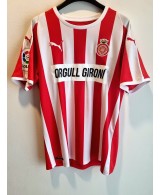 Camiseta Oficial del Girona FC de la temporada 2020/2021