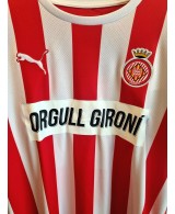 Camiseta Oficial del Girona FC de la temporada 2020/2021