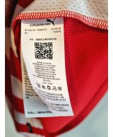 Camiseta Oficial del Girona FC de la temporada 2020/2021