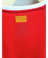 Camiseta Oficial del Girona FC de la temporada 2020/2021