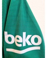 Camiseta Oficial de Portero del FC Barcelona Nike de la temporada 2016/17