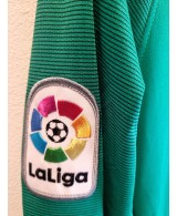 Camiseta Oficial de Portero del FC Barcelona Nike de la temporada 2016/17