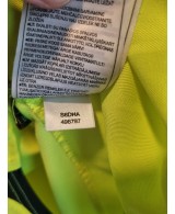 Camiseta Oficial de visitante del FC Barcelona Nike de la temporada 2005/06