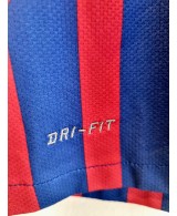 Camiseta Oficial del FC Barcelona de la temporada 2011-2012