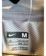 Camiseta Oficial de portero Match Worn Nike FC Barcelona de la temporada 2007-2008