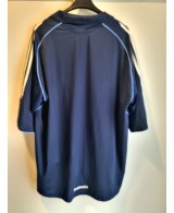 Camiseta Oficial del Real Madrid Adidas de visitante de la temporada 2005-2006